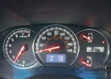 2013 Nissan Maxima 3.5 S from USA, damaged, VIN 1N4AA5AP0DC834063